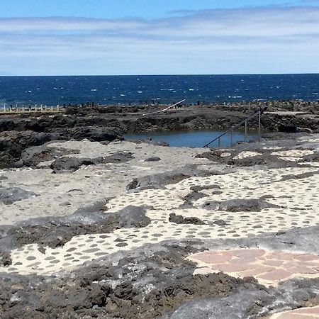 La Palmita De Canarias Agaete  Exteriör bild