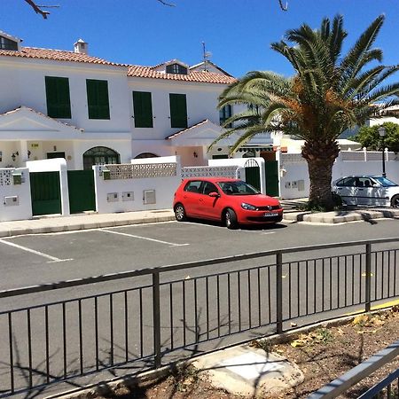 La Palmita De Canarias Agaete  Exteriör bild