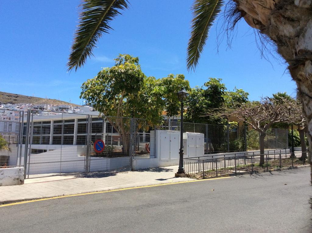 La Palmita De Canarias Agaete  Exteriör bild