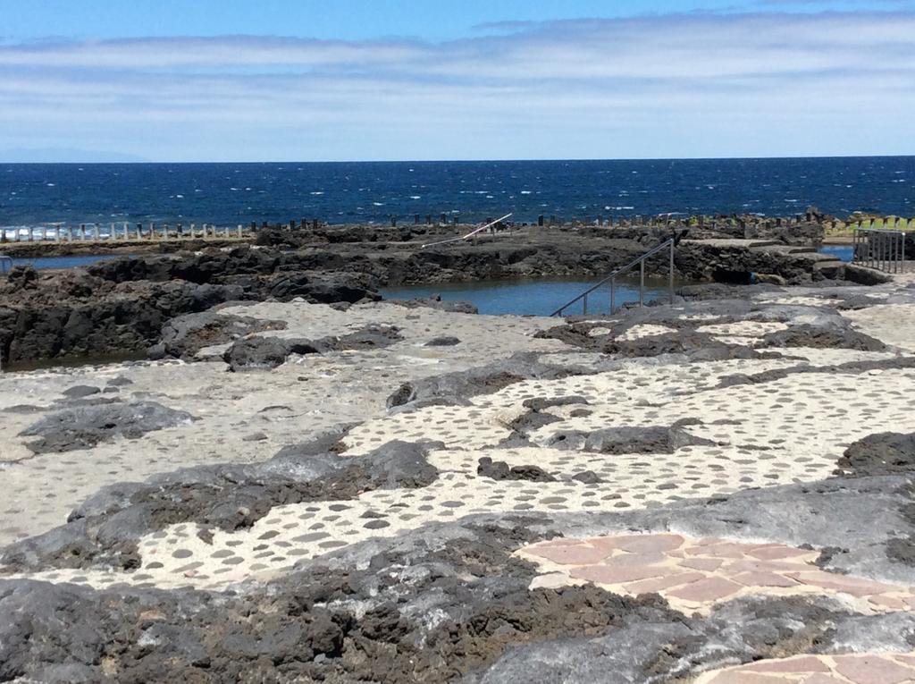 La Palmita De Canarias Agaete  Exteriör bild