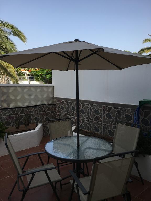 La Palmita De Canarias Agaete  Exteriör bild